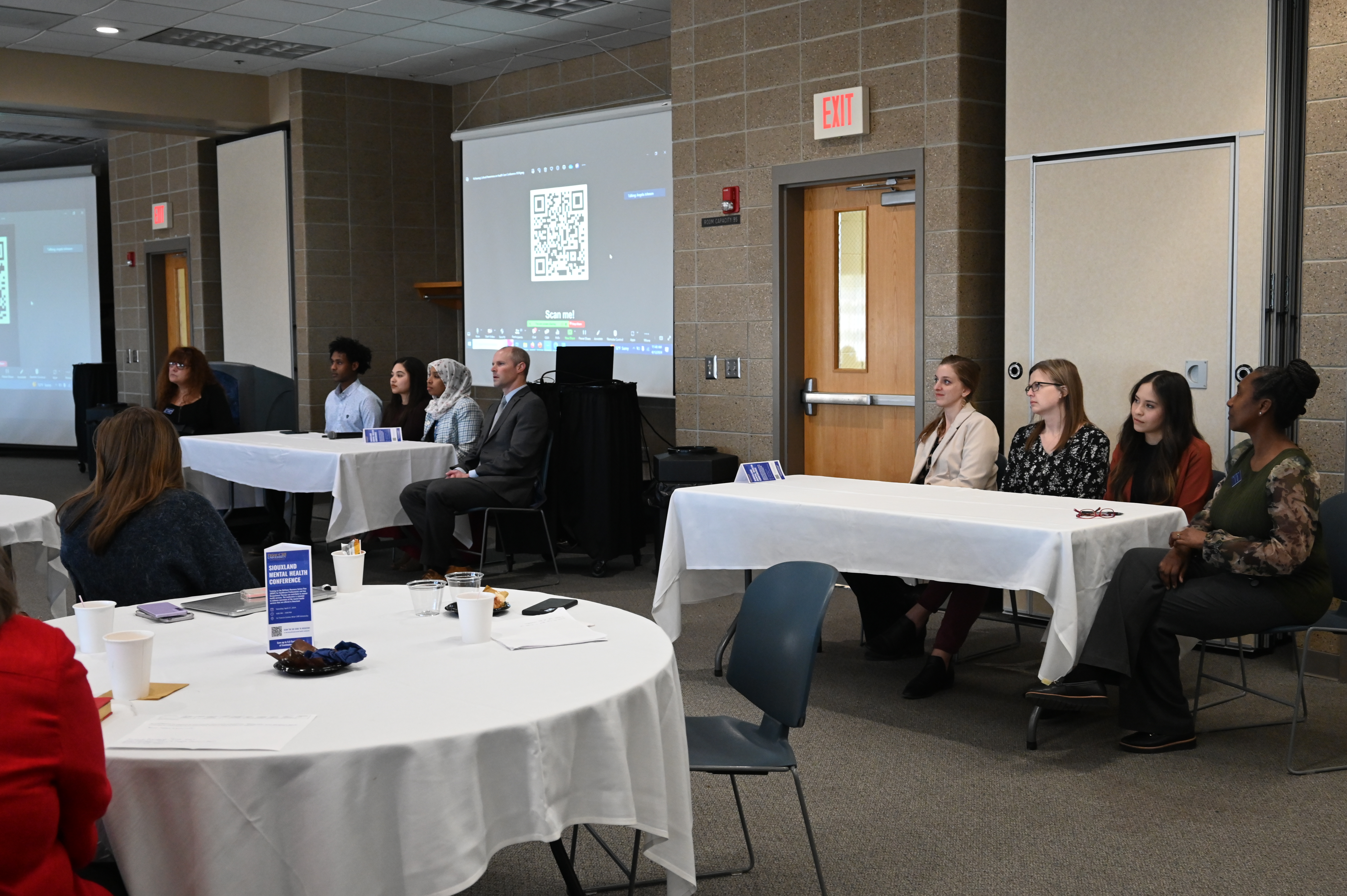 BCU Holds Cultural Awareness in Health Care Conference