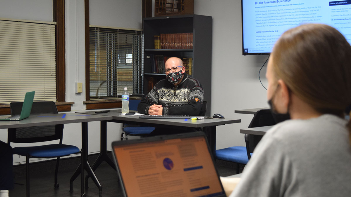 COVID Guidelines | Briar Cliff University - Vimarsana News