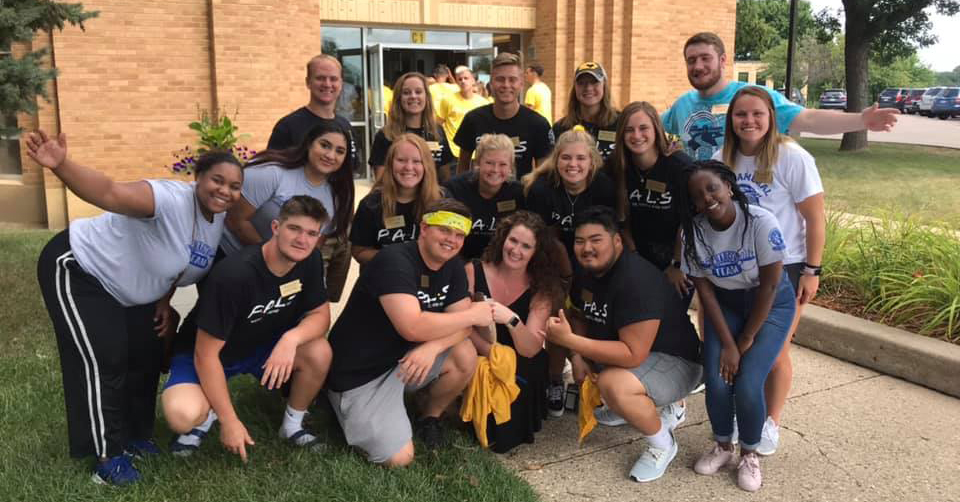Peer Academic Leaders | Briar Cliff University - Vimarsana News