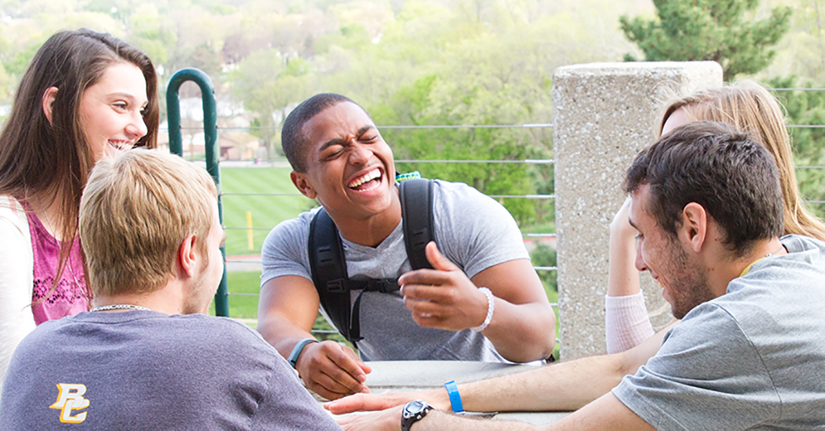C.H.O.I.C.E.S | Briar Cliff University - Vimarsana News