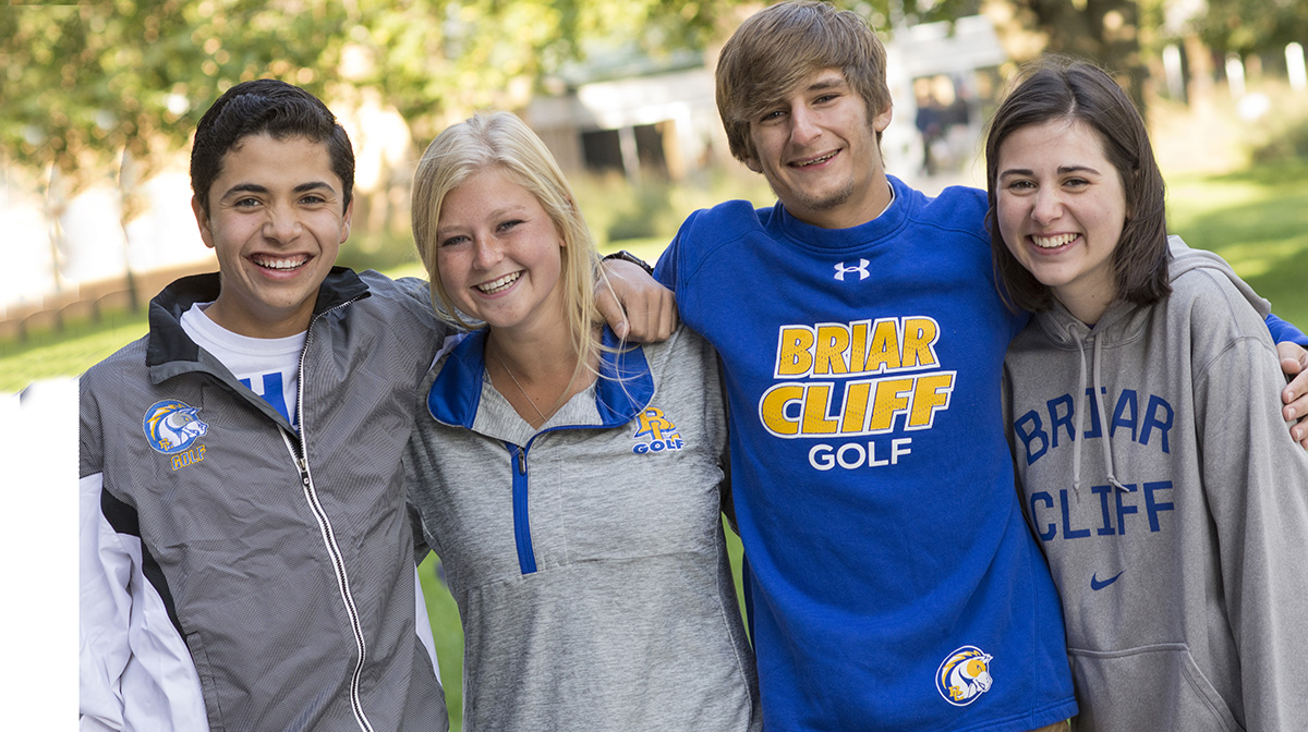 TRIO Student Support Services | Briar Cliff University - Vimarsana News
