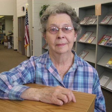Delores Vondrak