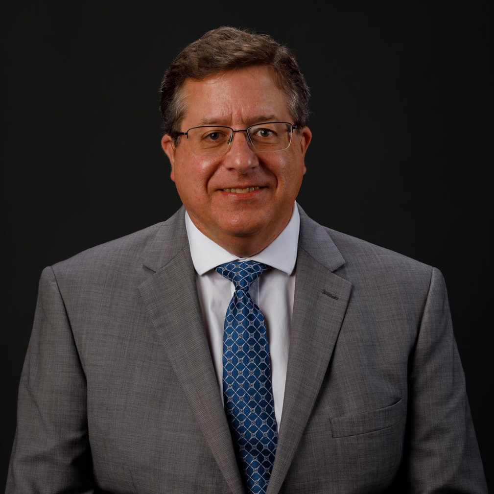 Building What Comes Next: A Conversation with Dr. Brian Peterson