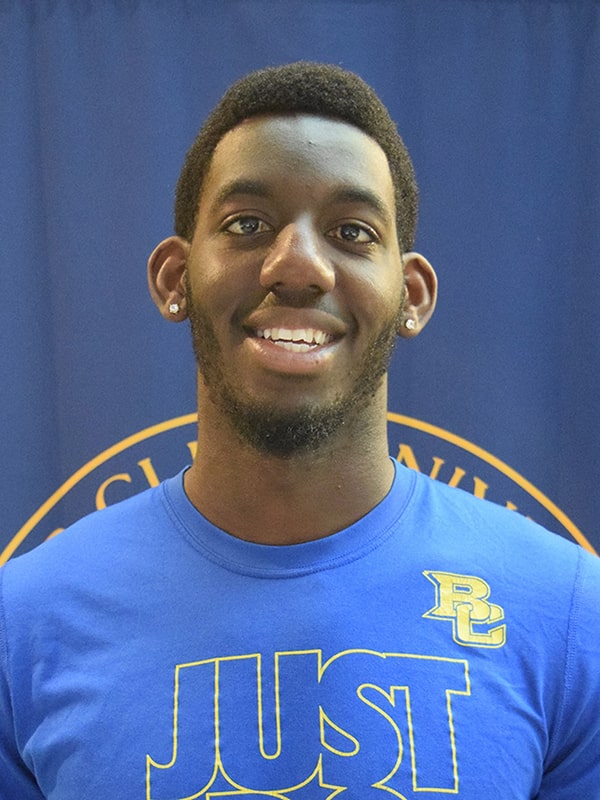 Alumni Testimonial - Reynaldy Janvier
