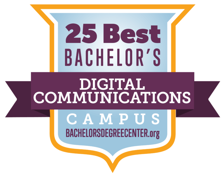 Briar Communications Program Ranked in the Country