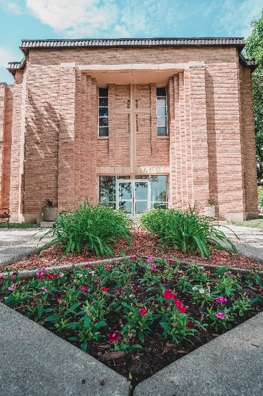 Chapel of Our Lady of Grace