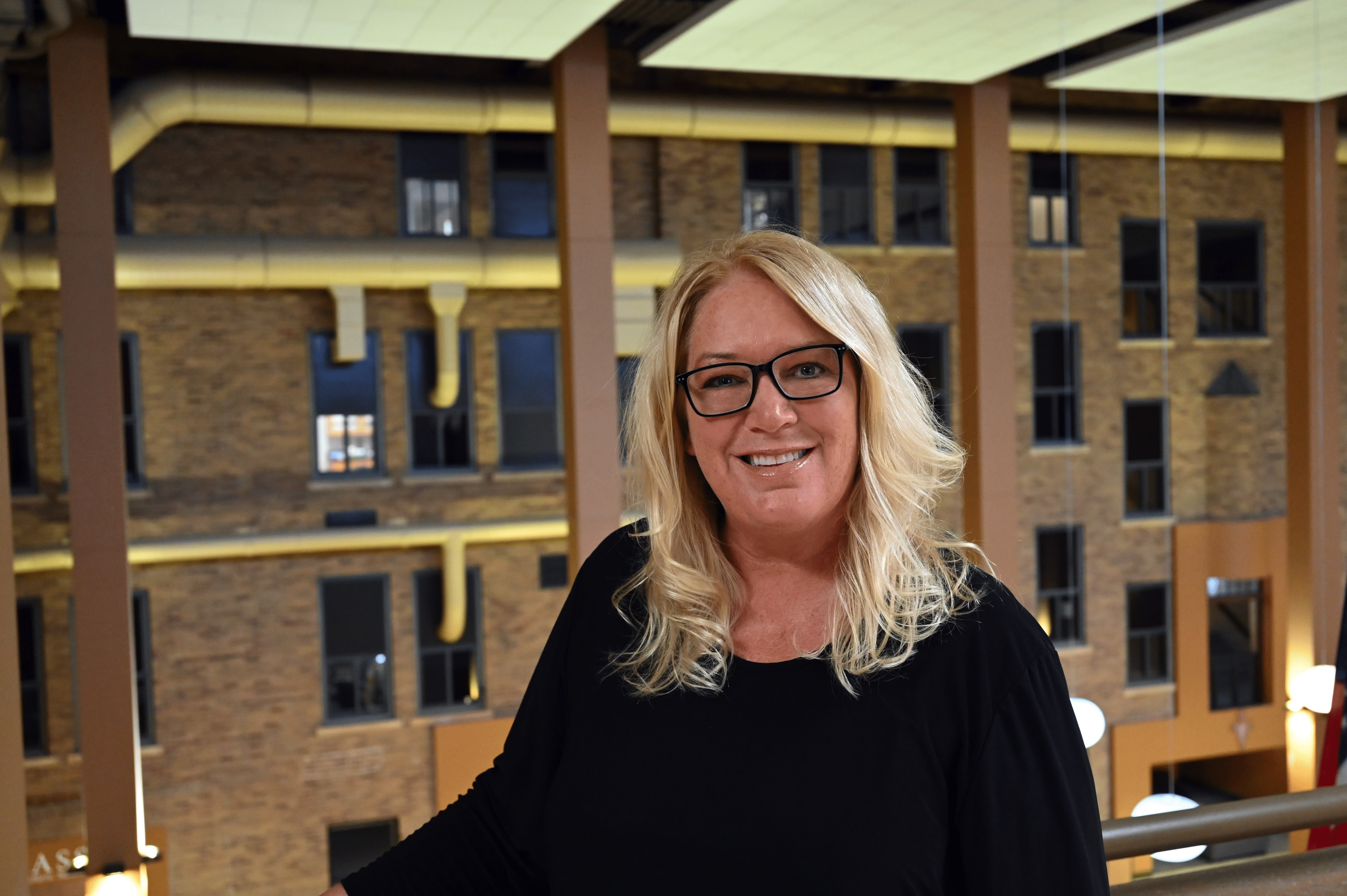 Briar Cliff Announces Melanie Berte-Hickey as Director of Mission and Catholic Integration - Vimarsana News