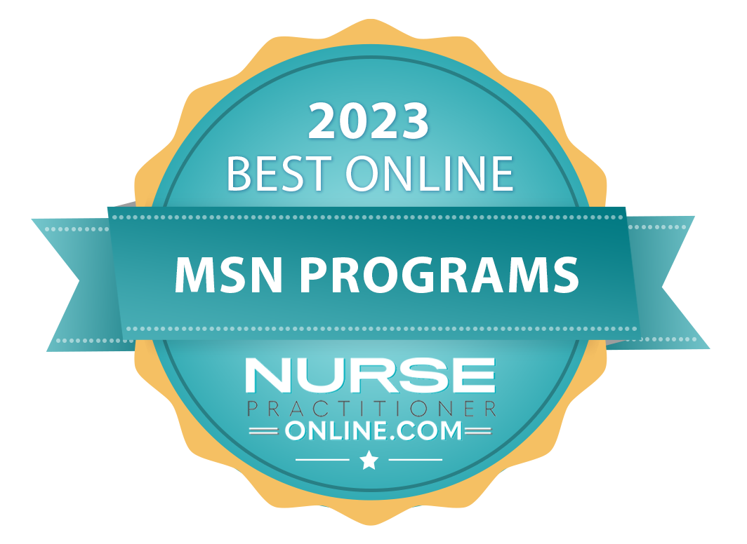 NP Programs are recognized by nursepractitioner.com