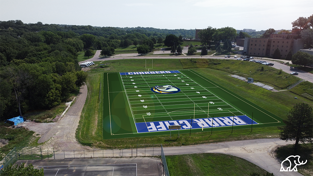 Faber Field Turf