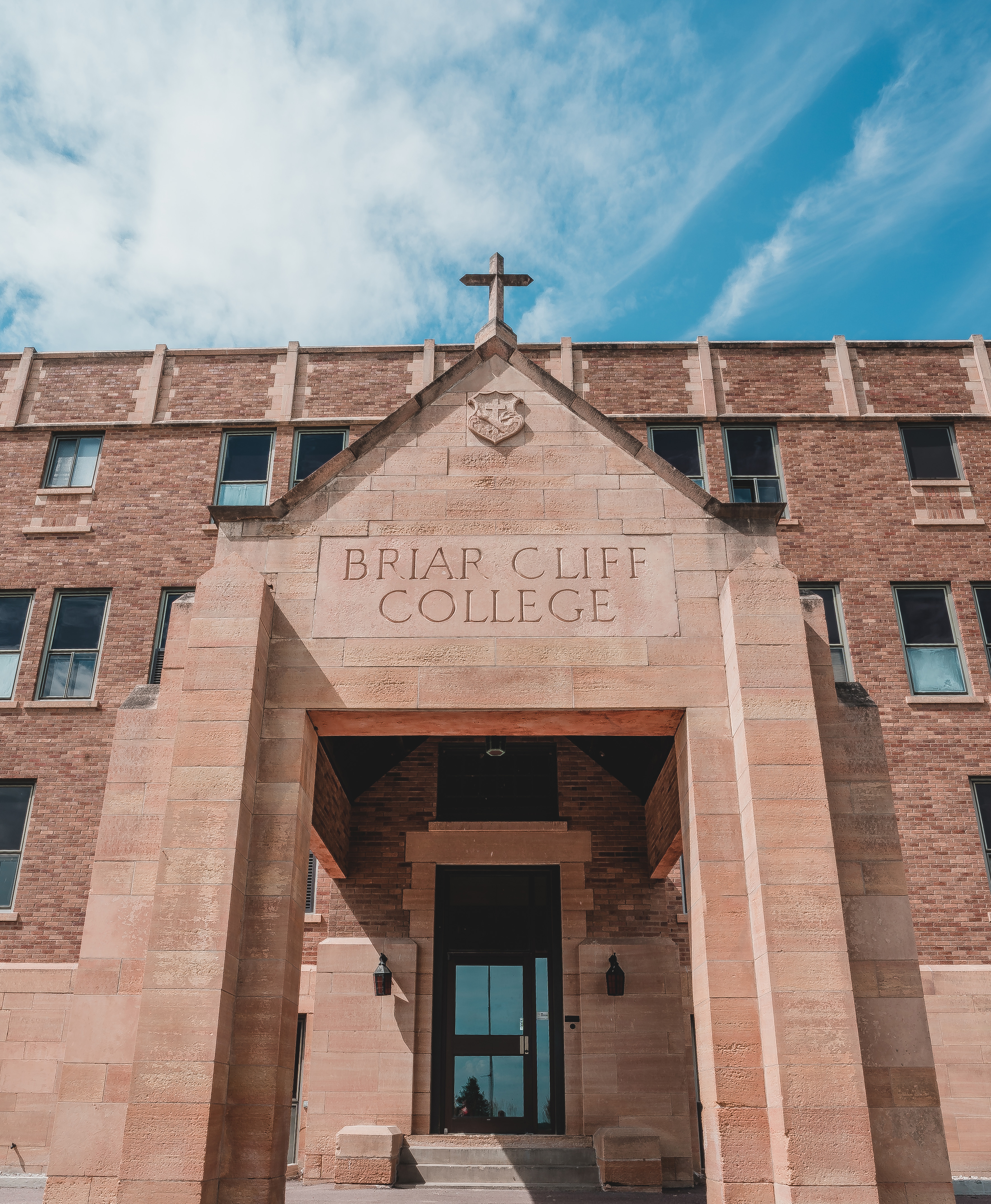 Briar Cliff University