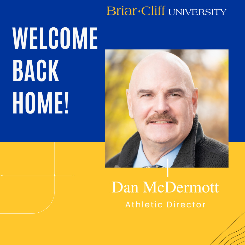 Dan McDermott