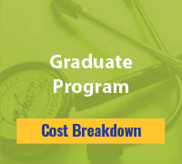 Graduate Program Prices