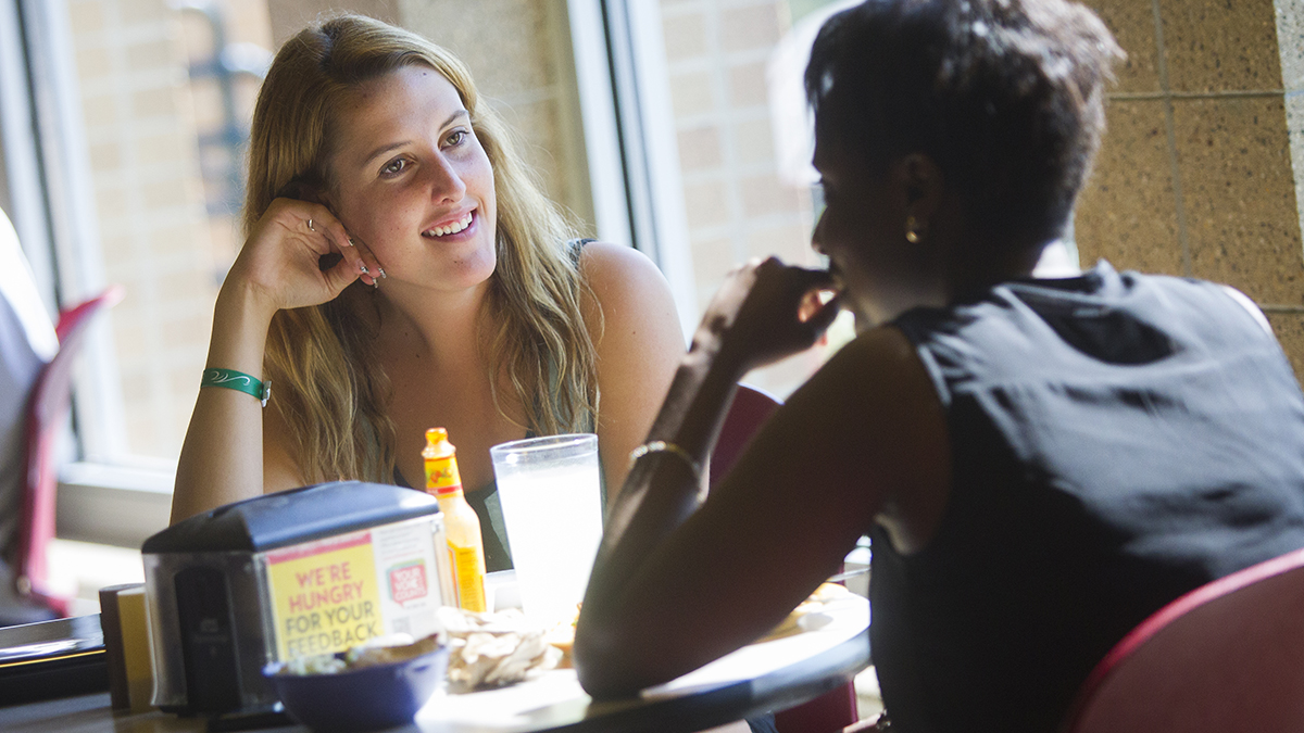 Dining | Briar Cliff University - Vimarsana News