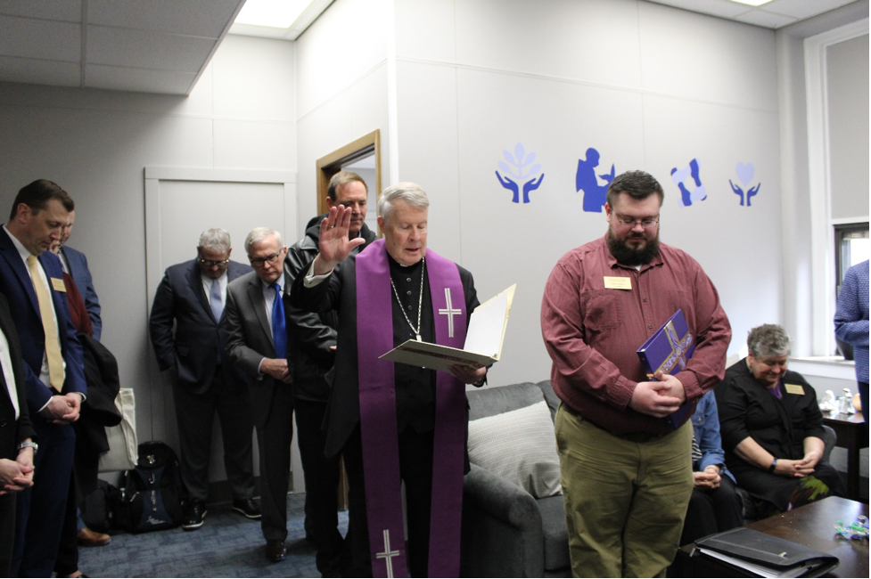 Briar Cliff University Seeks to Connect with Joyful Service During '22-'23 Academic Year - Vimarsana News