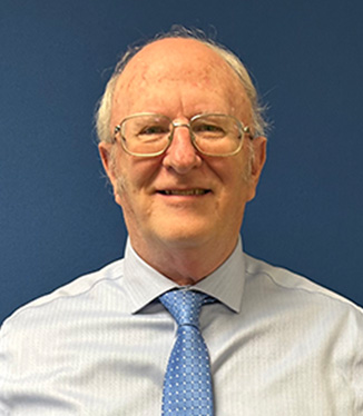 Kenneth Berg
