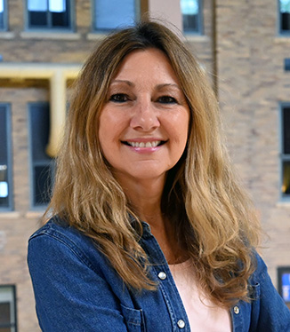 Theresa Engle