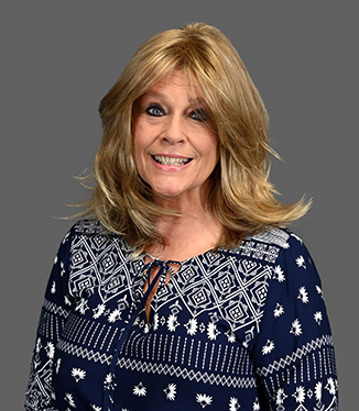 Janice Hill