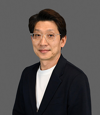 Seongcheol Kim