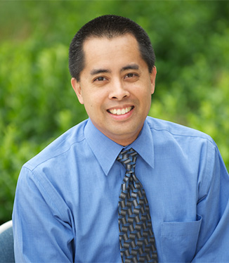 Paul Santos