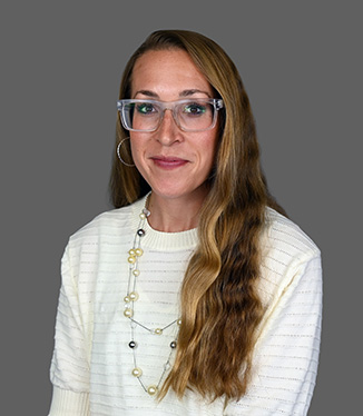 Stacy Stoterau