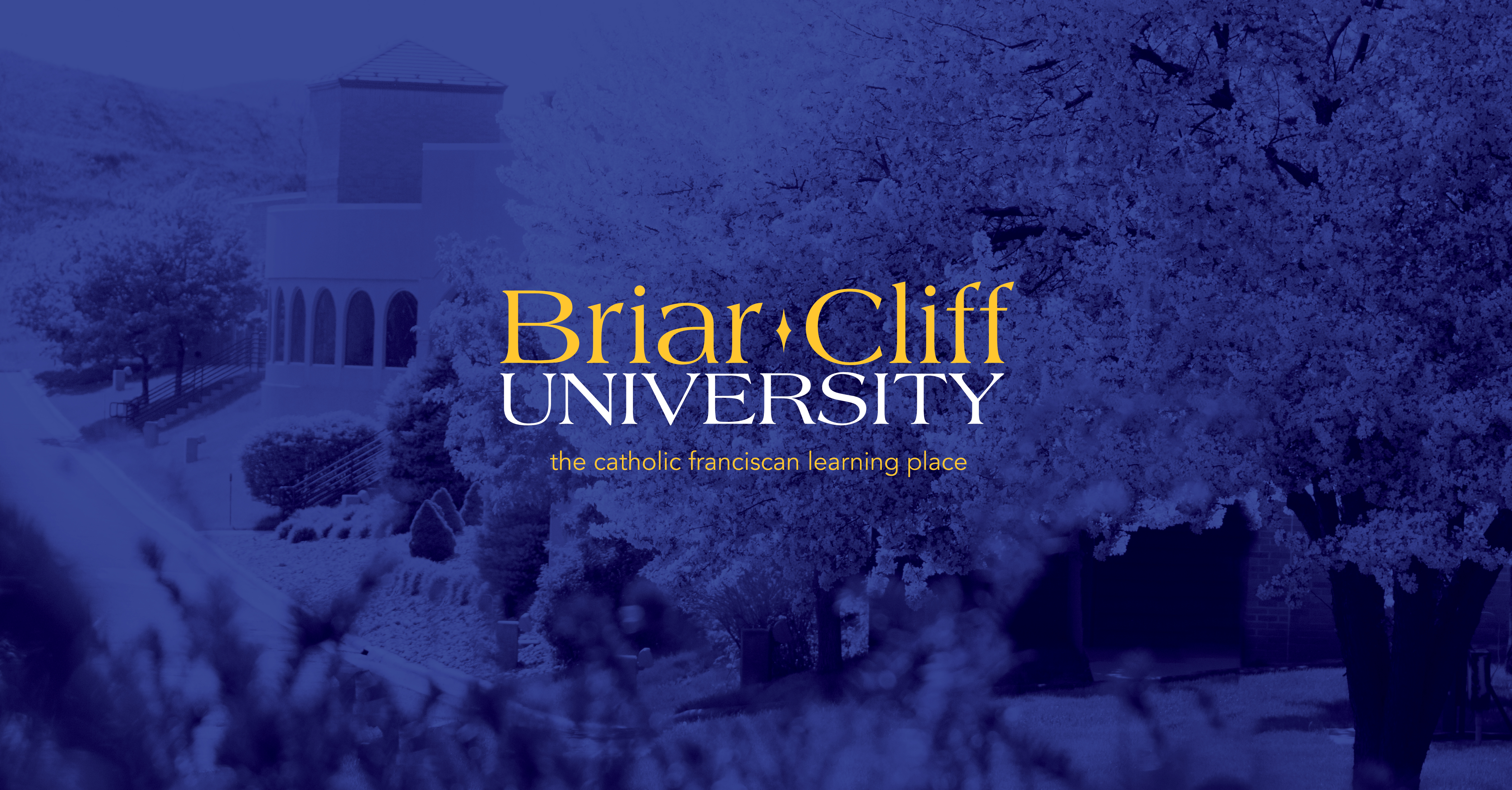 Briar Cliff University logo